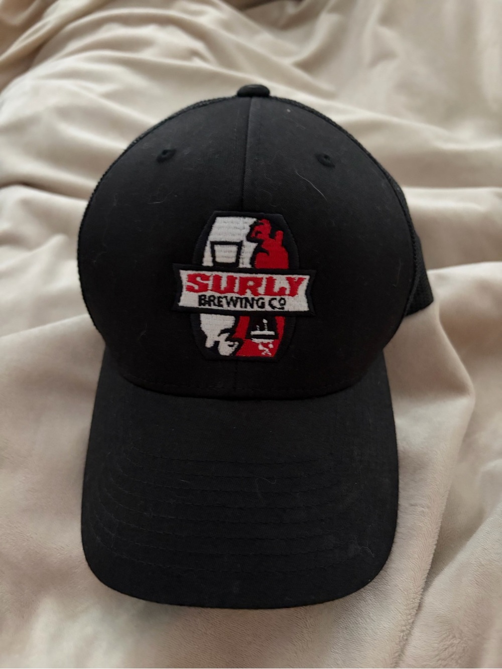 Surly Brewing (MN) SnapBack